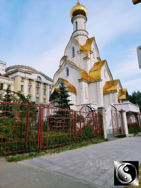 Сдам комнату 62.0/22м ул. Трофимова, 2/1, Москва, ЮАО, р-н Даниловский - Фото 2