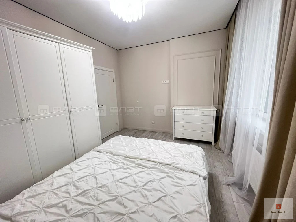 Продажа квартиры, Казань, ул. Танковая - Фото 16