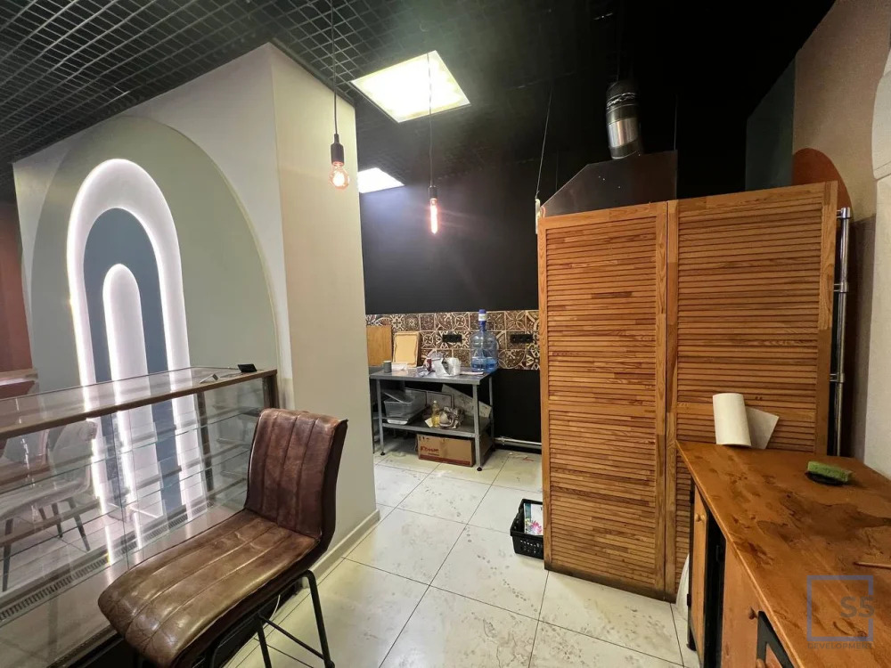 Аренда ПСН, м. Марьина роща, ул. Трифоновская - Фото 7