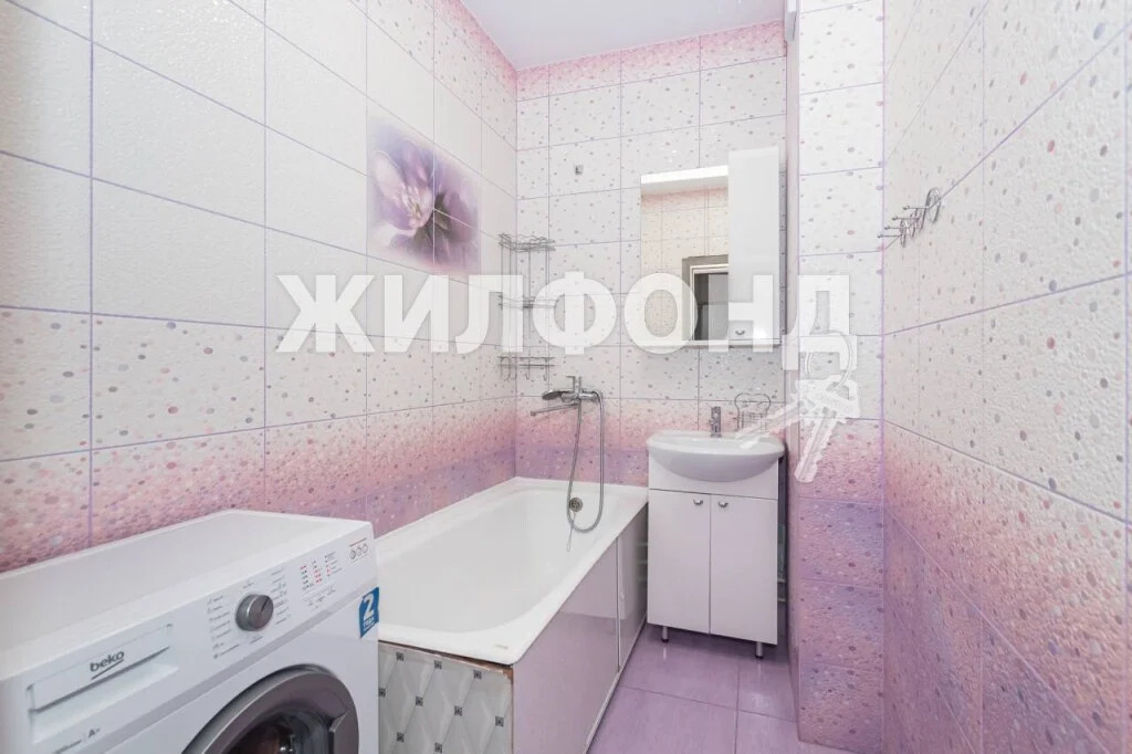 Продажа квартиры, Новосибирск, ул. Бурденко - Фото 8