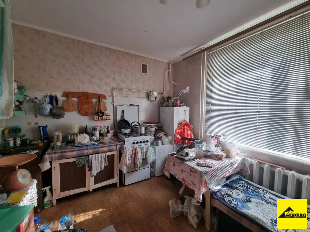 Продажа квартиры, Ейск, Ейский район, ул. Красная - Фото 4