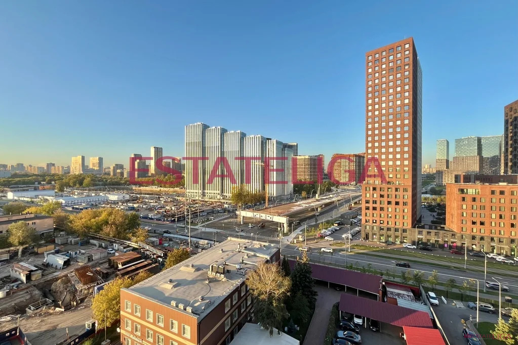 Продажа квартиры, Береговой проезд - Фото 19