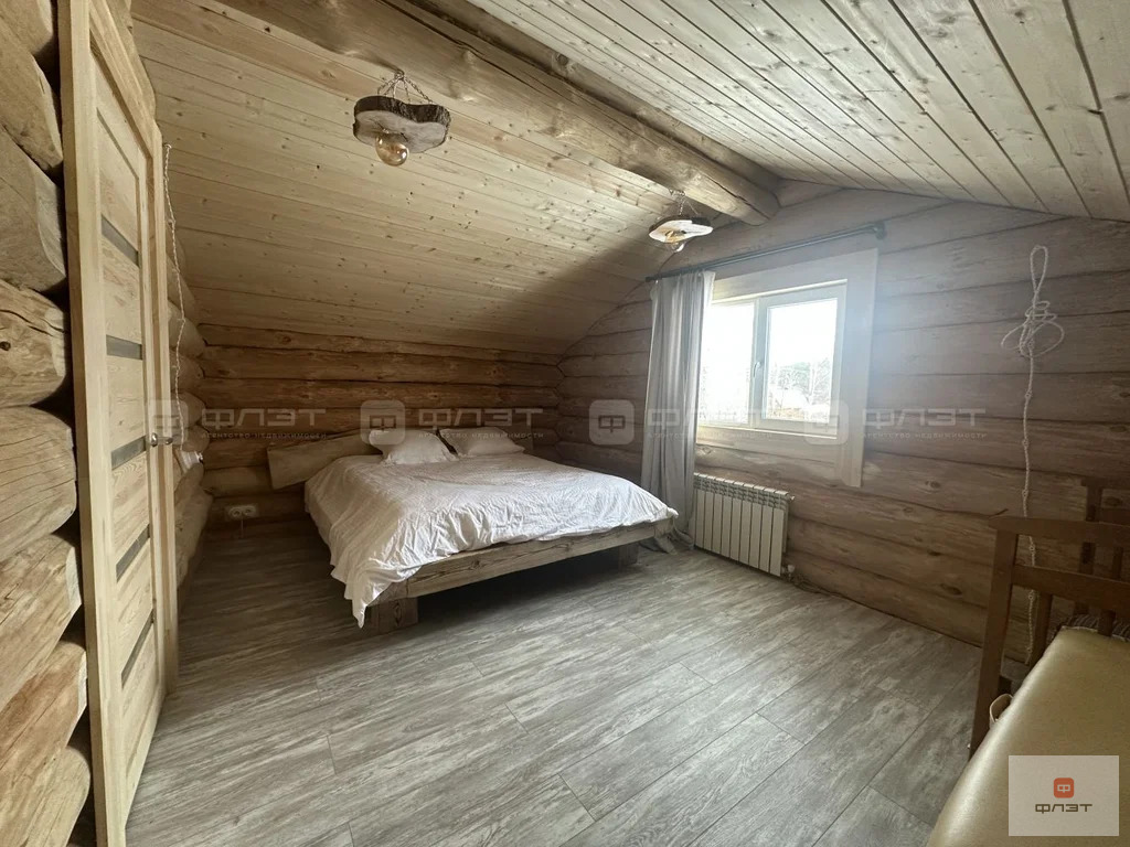 Продажа дома, Лаишевский район, ул. Центральная - Фото 12