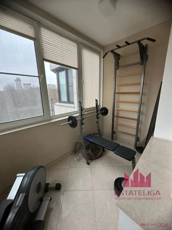 Аренда квартиры, ул. Профсоюзная - Фото 18