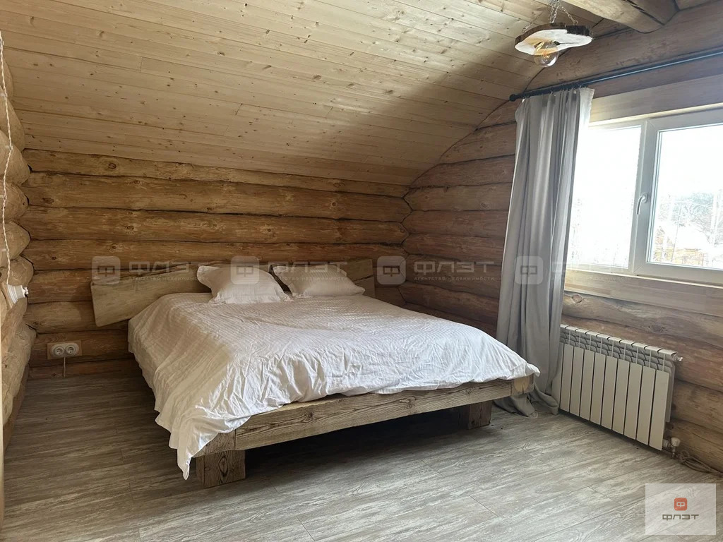 Продажа дома, Лаишевский район, ул. Центральная - Фото 13