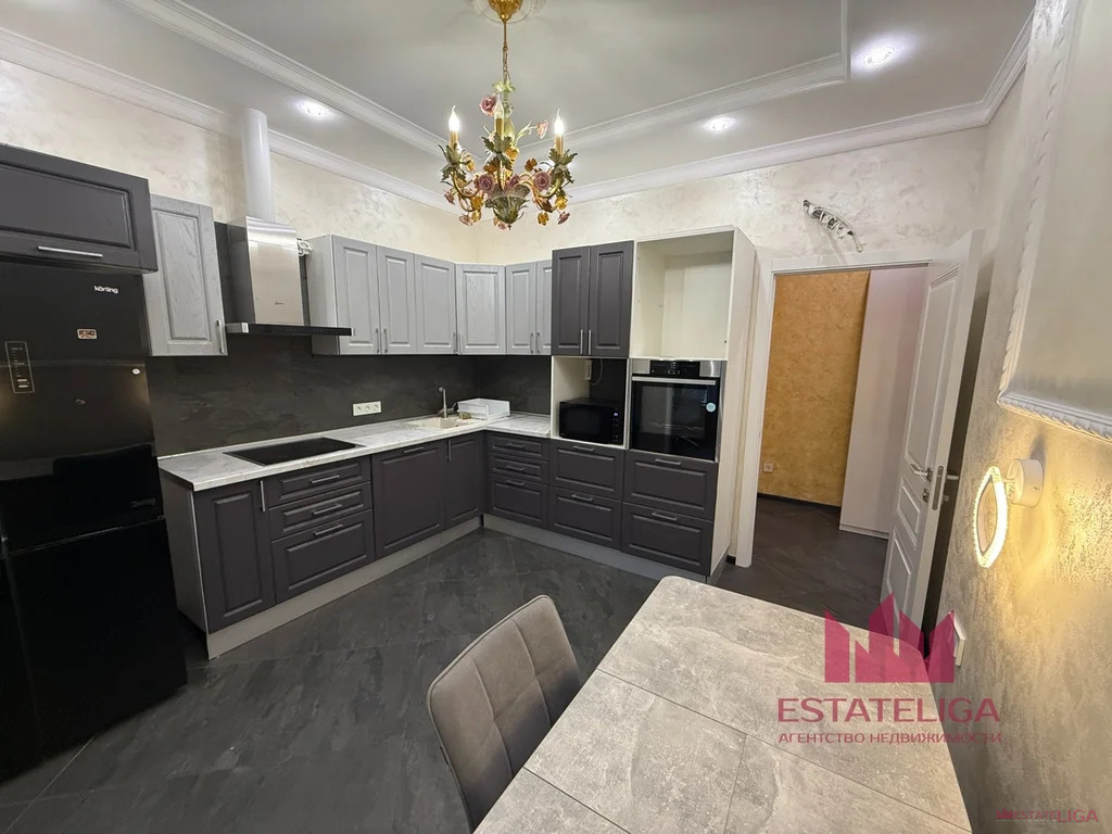 Аренда квартиры, Волоколамское ш. - Фото 2