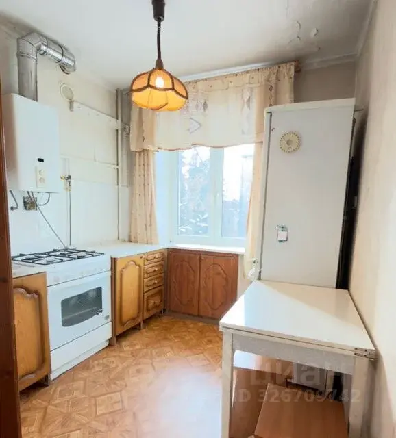 Продажа двухкомнатной квартиры 43.3м ул. Дорожная, 4, Московская ... - Фото 3