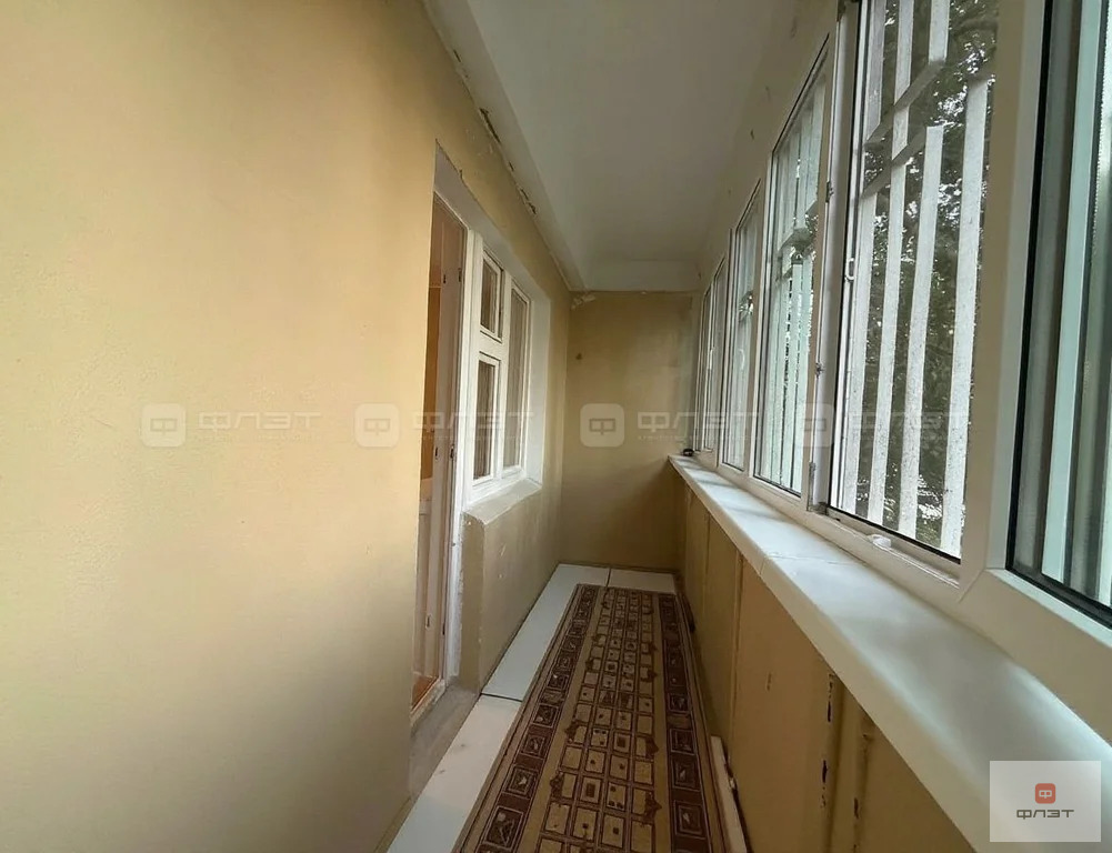Продажа квартиры, Казань, ул. Коммунаров - Фото 14