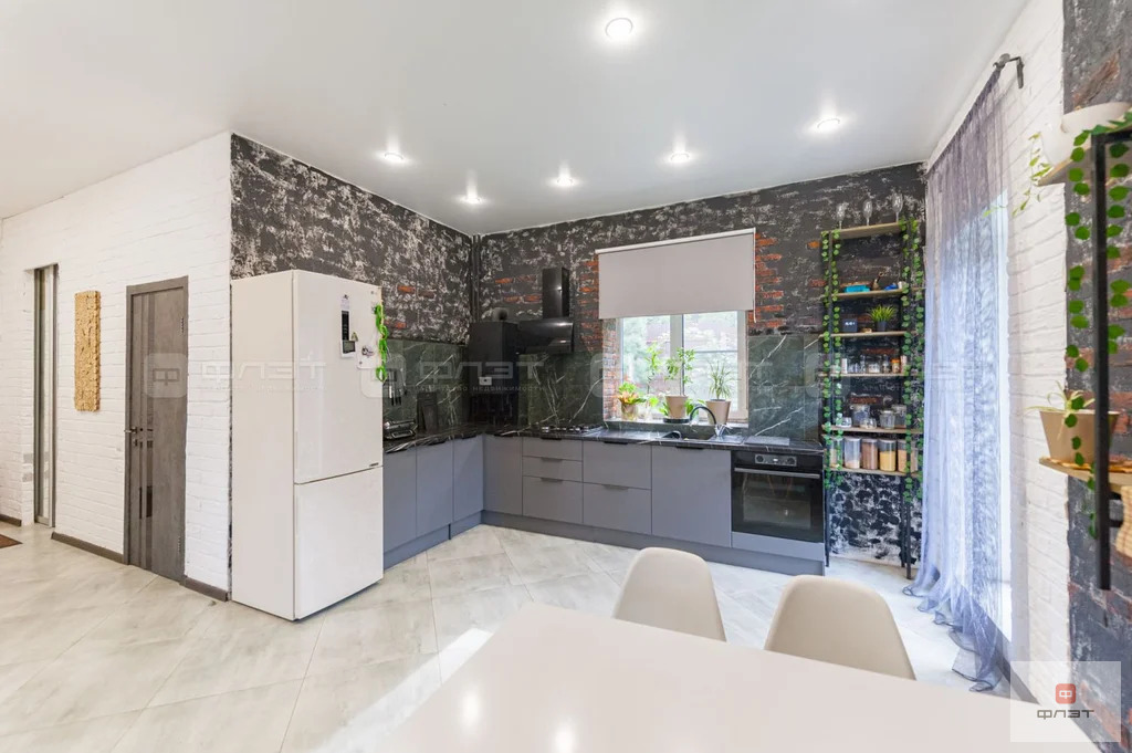 Продажа дома, Шигали, Высокогорский район, ул. Новая - Фото 7