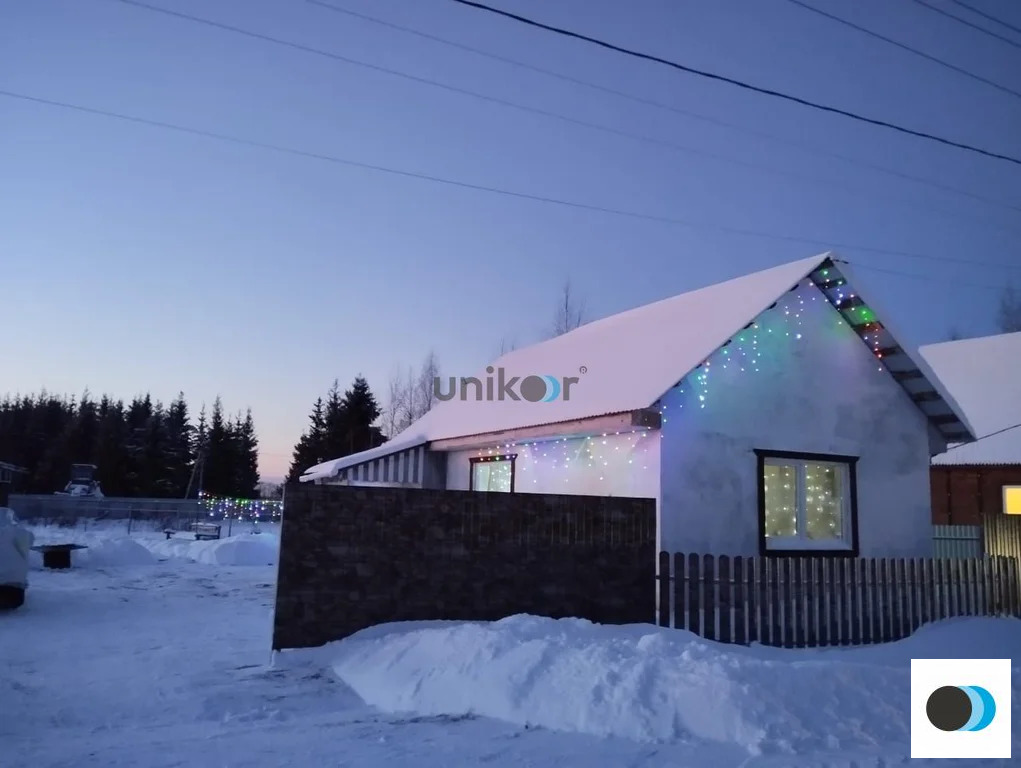 Продажа дома, Иглинский район - Фото 14