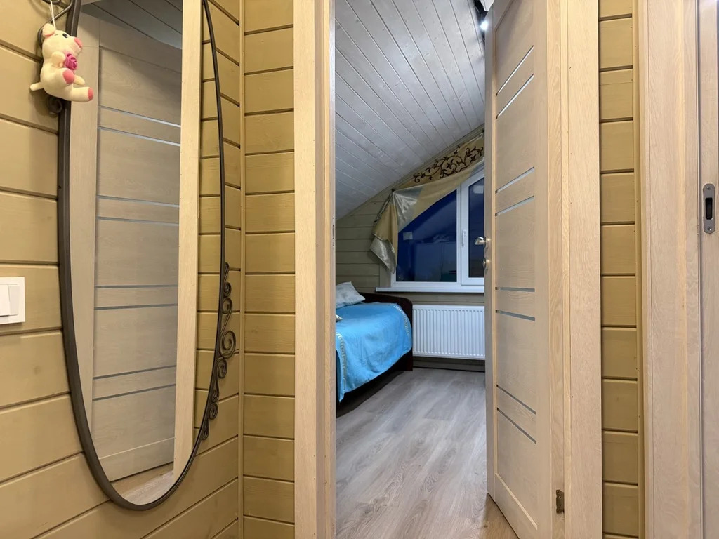 Дом 73.5 м2 на участке 7.5 сот. - Фото 15