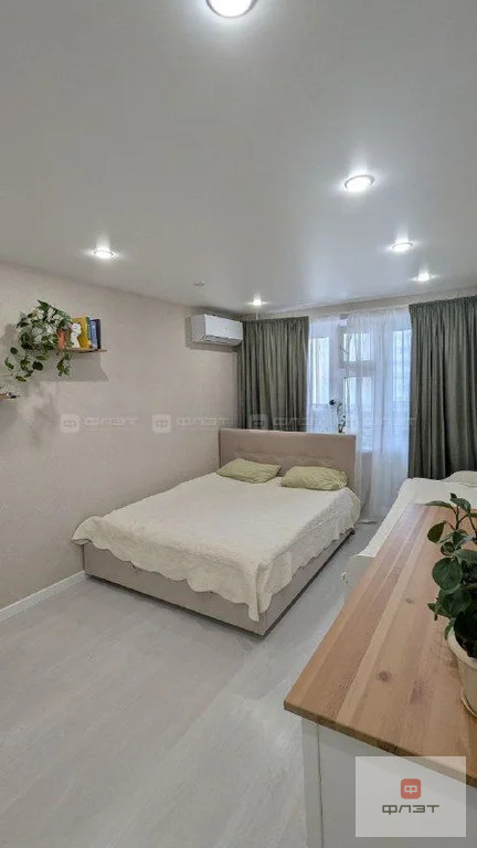 Продажа квартиры, Казань, ул. Абсалямова - Фото 16