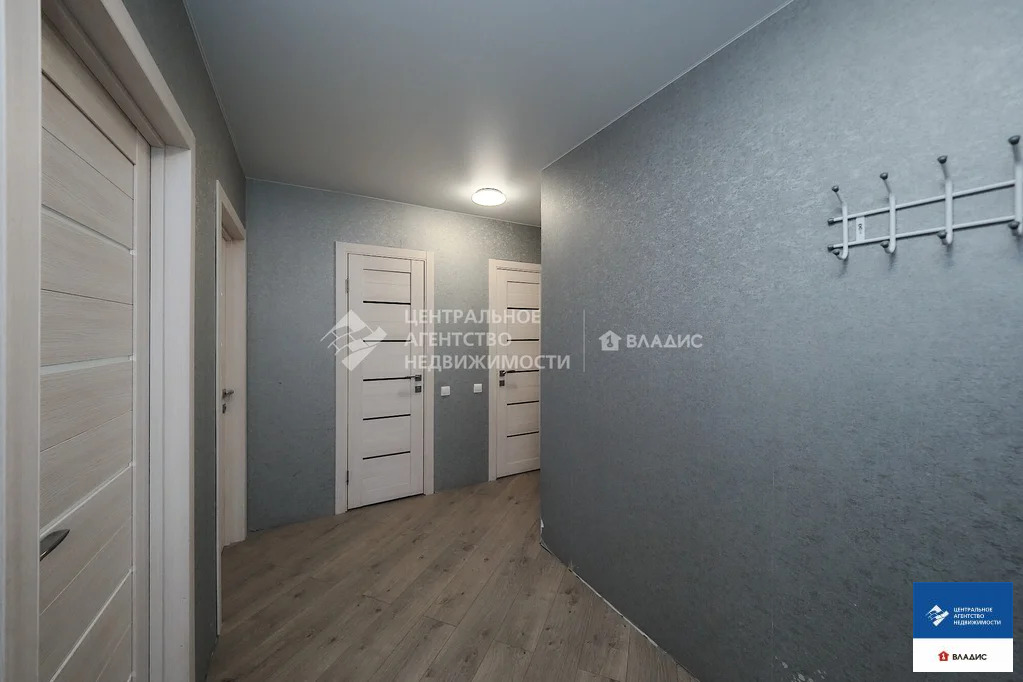 Продажа квартиры, Рыбное, Рыбновский район, Крымская улица - Фото 10