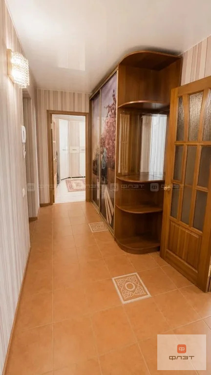 Продажа квартиры, Казань, ул. Гвардейская - Фото 16