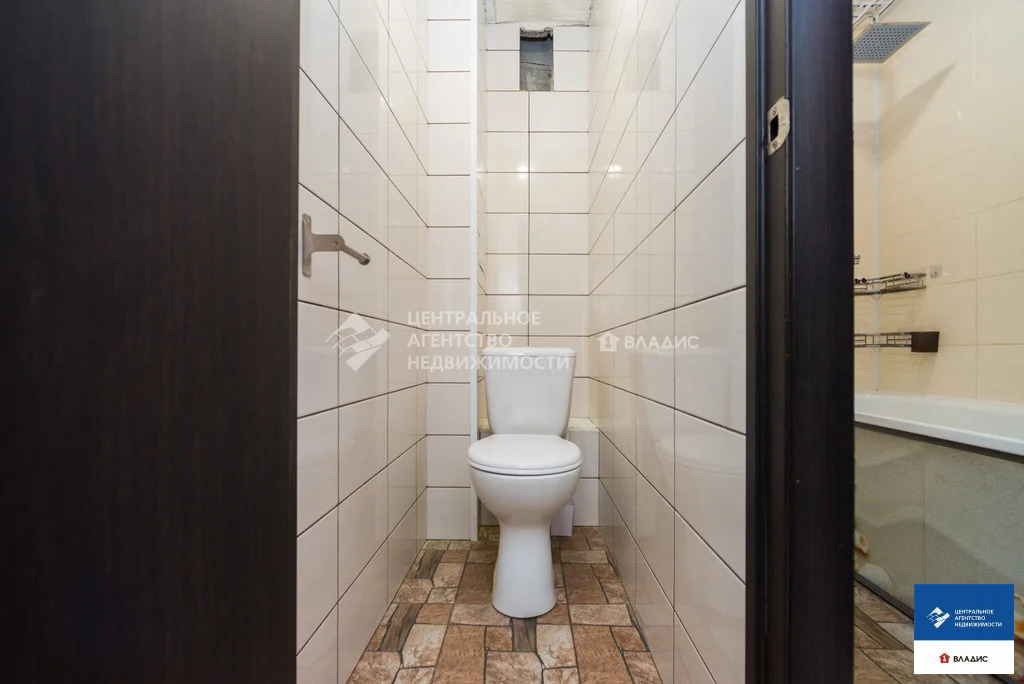 Продажа квартиры, Рязань, ул. Дружная - Фото 9