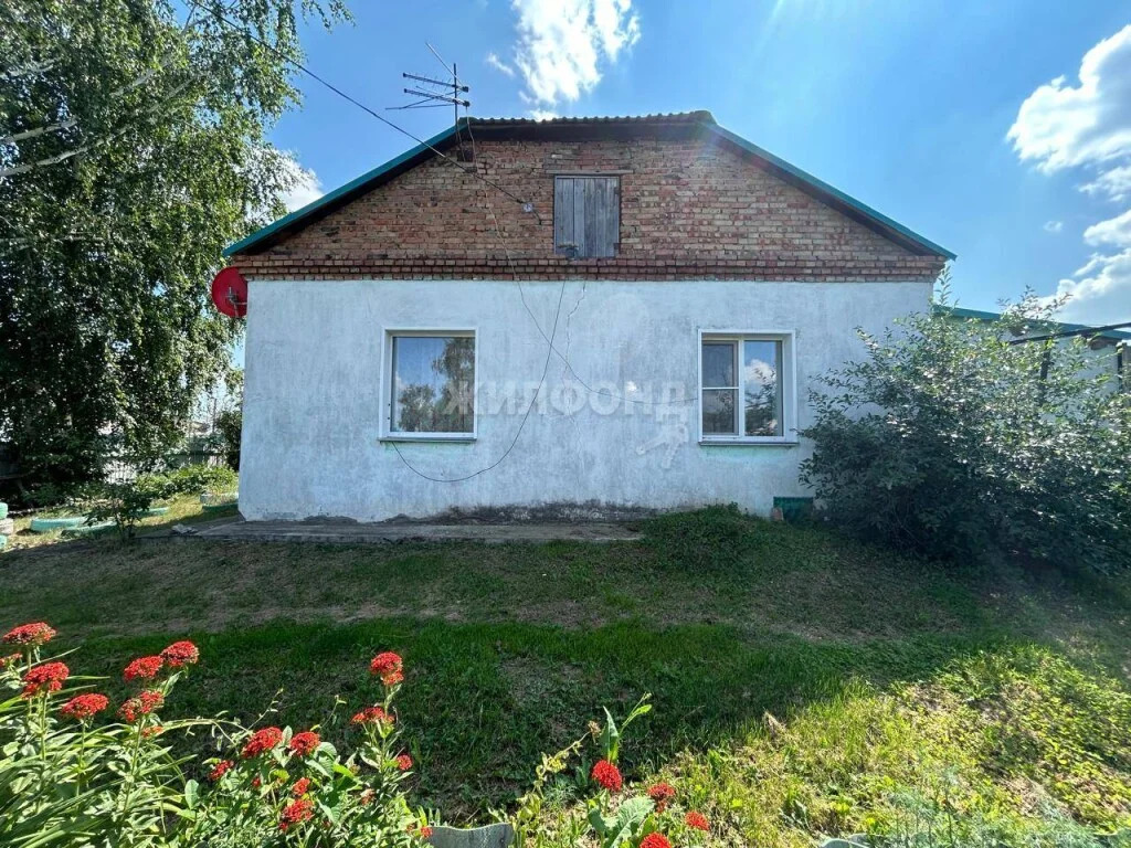 Продажа квартиры, Чистополье, Коченевский район, ул. Набережная - Фото 20