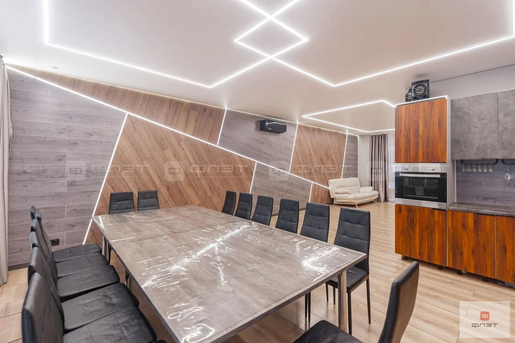 Продажа дома, Казань, Константиновка ул. Мира - Фото 6