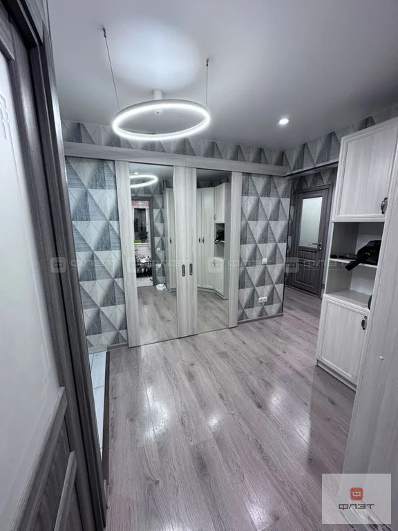 Продажа квартиры, Казань, ул. Закиева - Фото 20