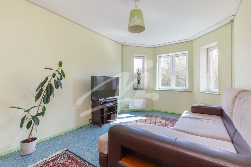 Купить квартиру Фрязево, Богородский г. о., продажа квартир Фрязево ...