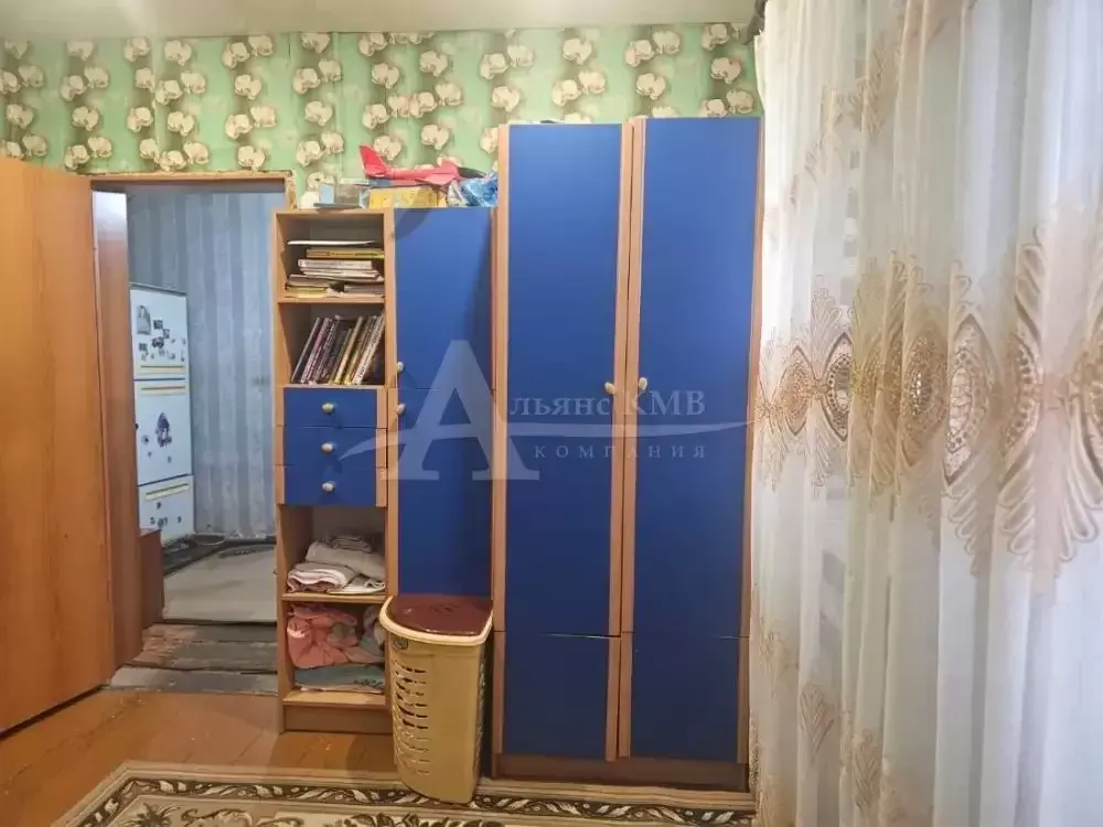 Продажа дома, Георгиевск, ул. Первомайская - Фото 4