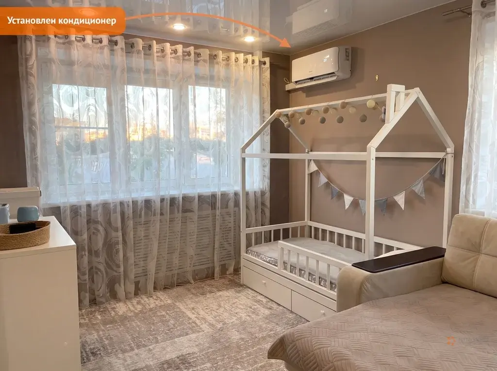 Продается 1-комнатная квартира Февральская улица, 42/24 - Фото 5