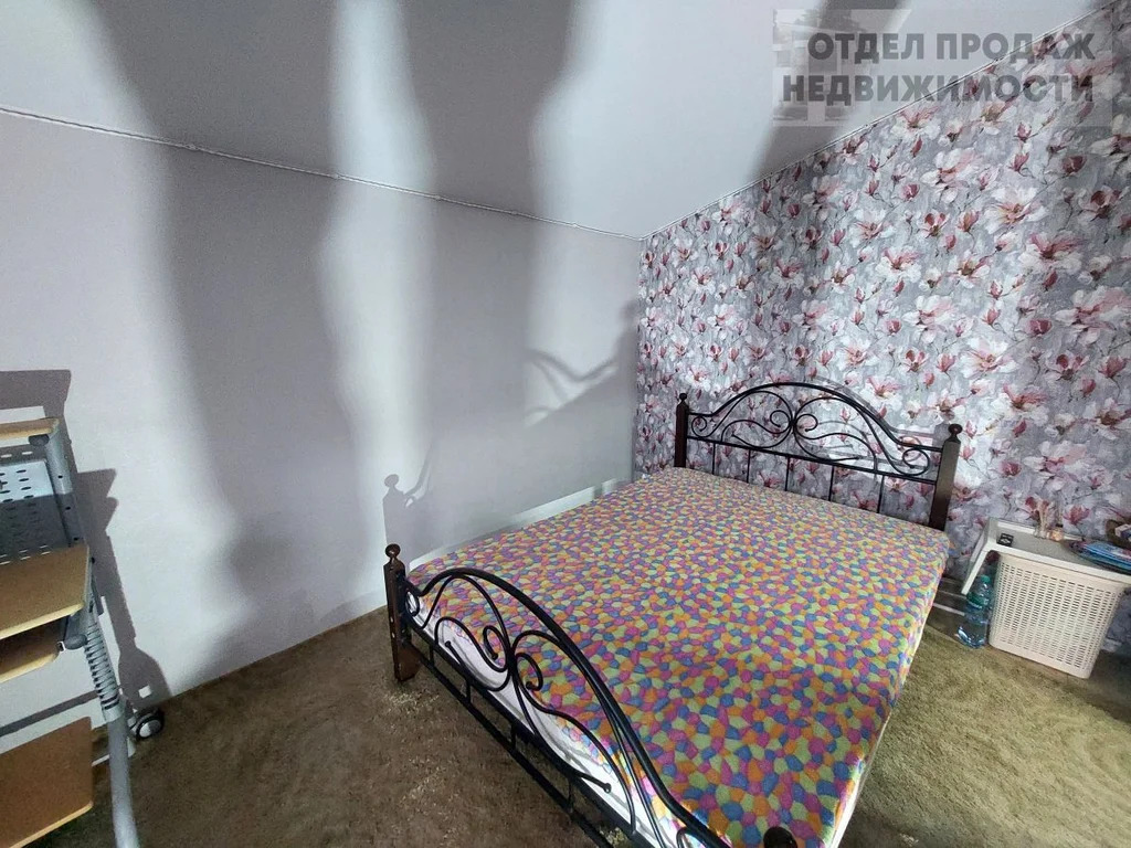 Дом-дача с баней - Фото 19