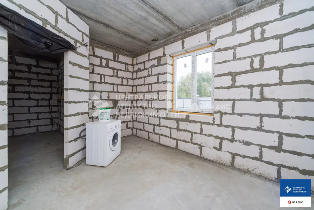 Продажа дома, Оленинское, Рязанский район - Фото 20