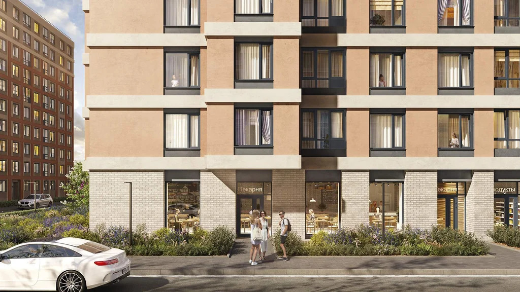 Продается ПСН 38.37 м2 - Фото 15