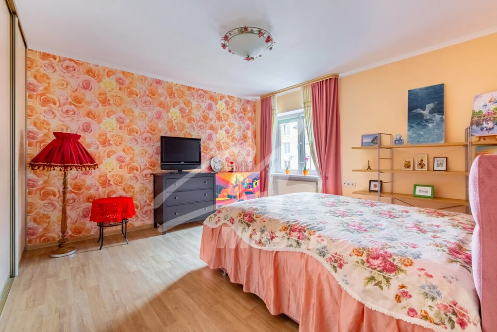 Продажа квартиры, Химки, ул. Овражная - Фото 14