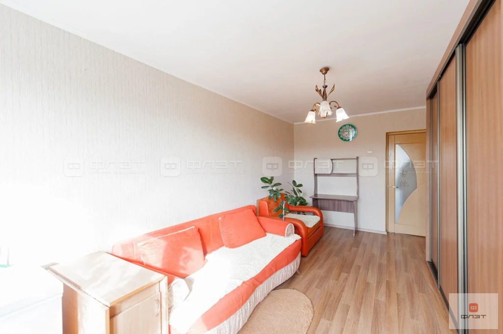 Продажа квартиры, Казань, ул. Светлая - Фото 13