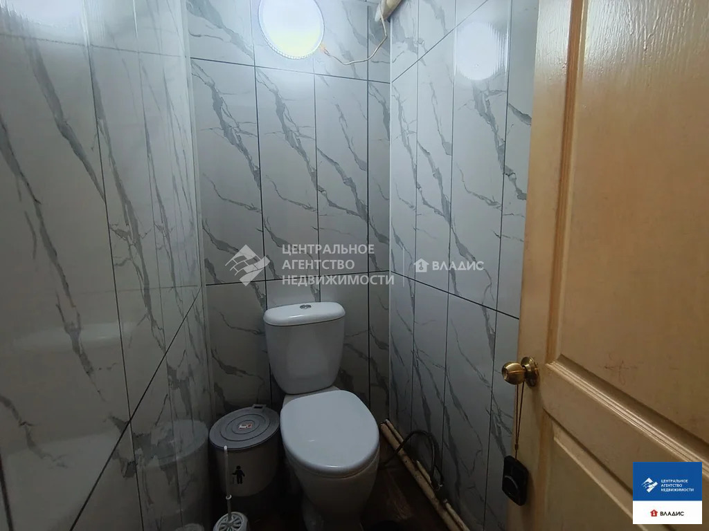 Продажа дома, Рыбное, Рыбновский район, ул. Тургенева - Фото 12