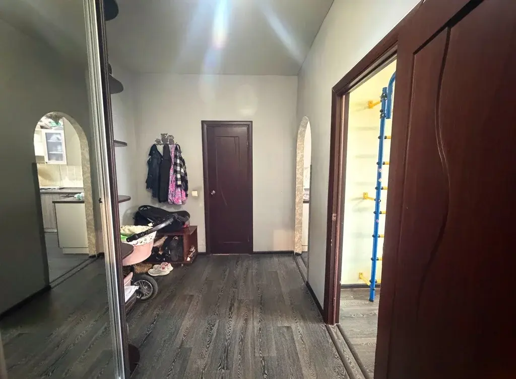 2-я квартира в мкр. Заречье, дом 16А - Фото 5