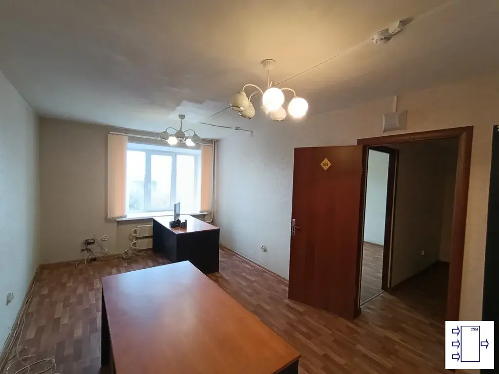 Уфа, офис в аренду 35 кв.м, р-н ТЦ Башкортостан - Фото 5