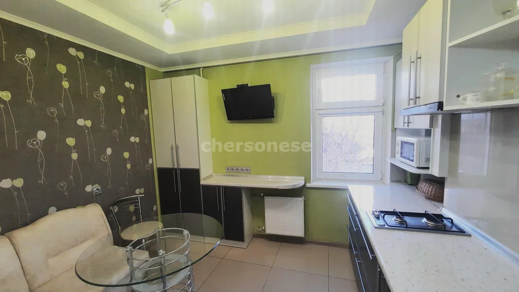 Продажа квартиры, Севастополь, ул. Колобова - Фото 1