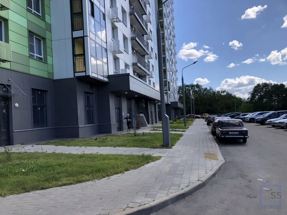 Аренда ПСН, м. Планерная, ул. Вилиса Лациса - Фото 2