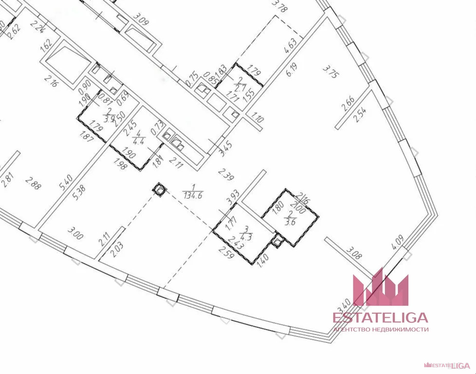 Продажа квартиры, ул. Лобачевского - Фото 18