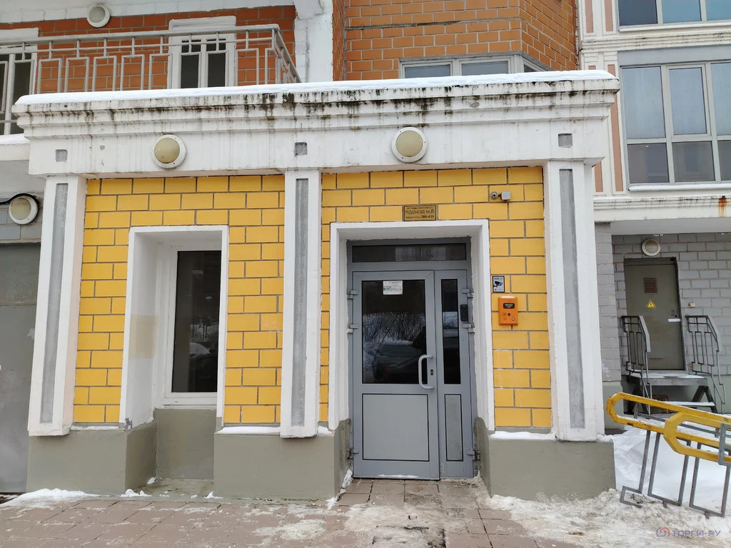 Продажа квартиры, ул. Рождественская - Фото 3