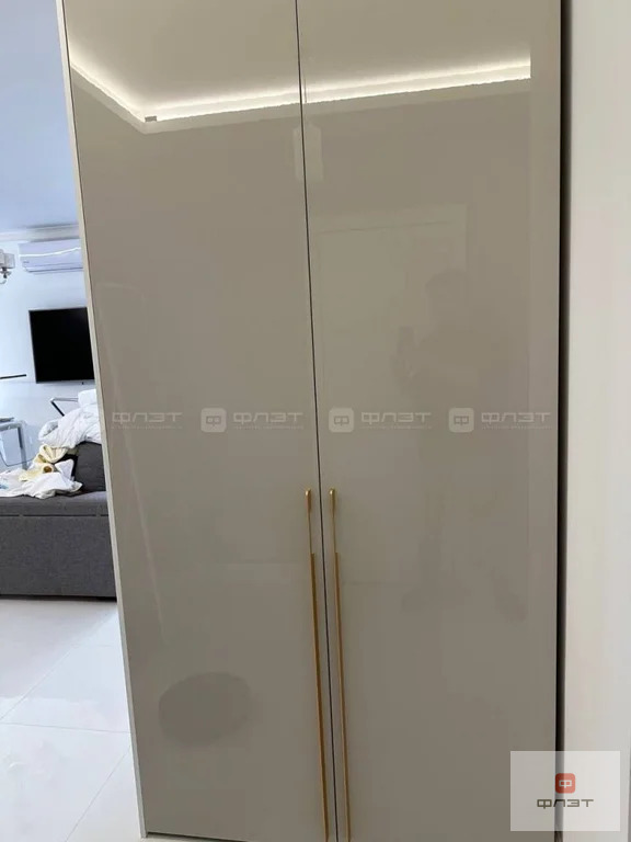 Продажа квартиры, Казань, ул. Четаева - Фото 13