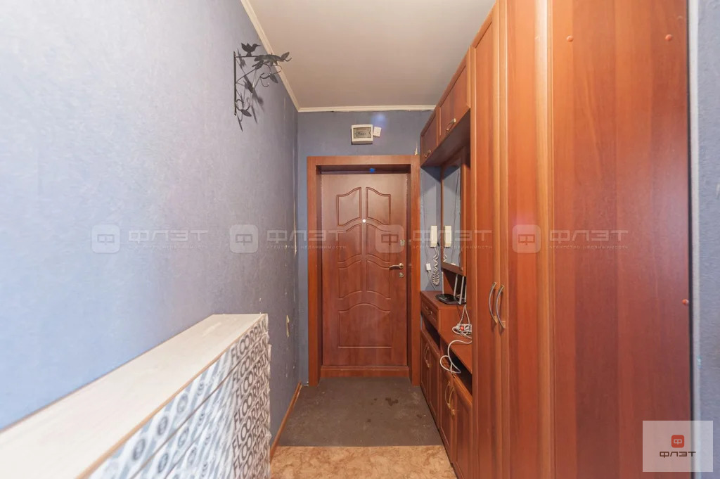 Продажа квартиры, Казань, Ямашева пр-кт. - Фото 8