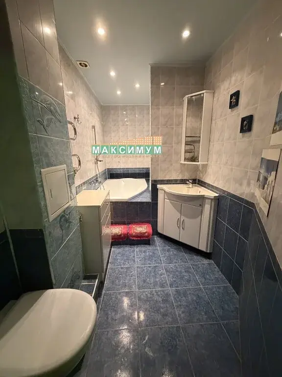 1 комнатная квартира в Домодедово, Каширское шоссе, д.83 - Фото 19