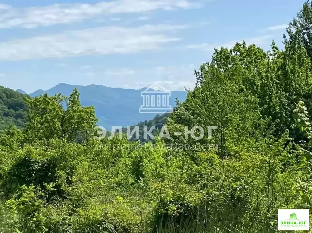 Продажа участка, Цыпка, Туапсинский район - Фото 10