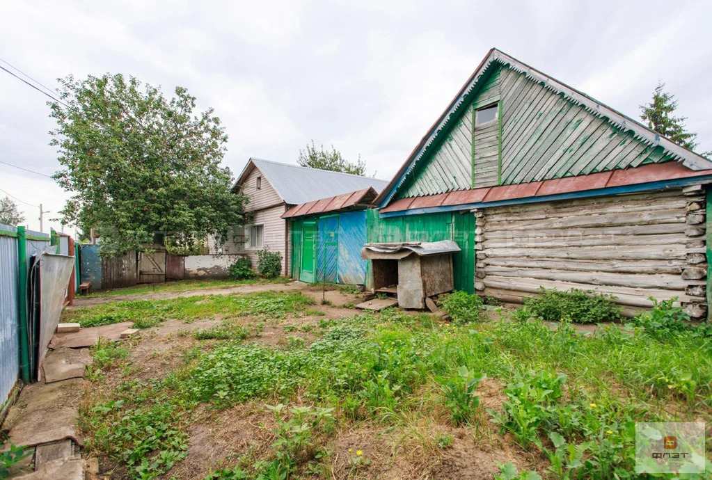 Продажа дома, Большие Кабаны, Лаишевский район, ул. Советская - Фото 26