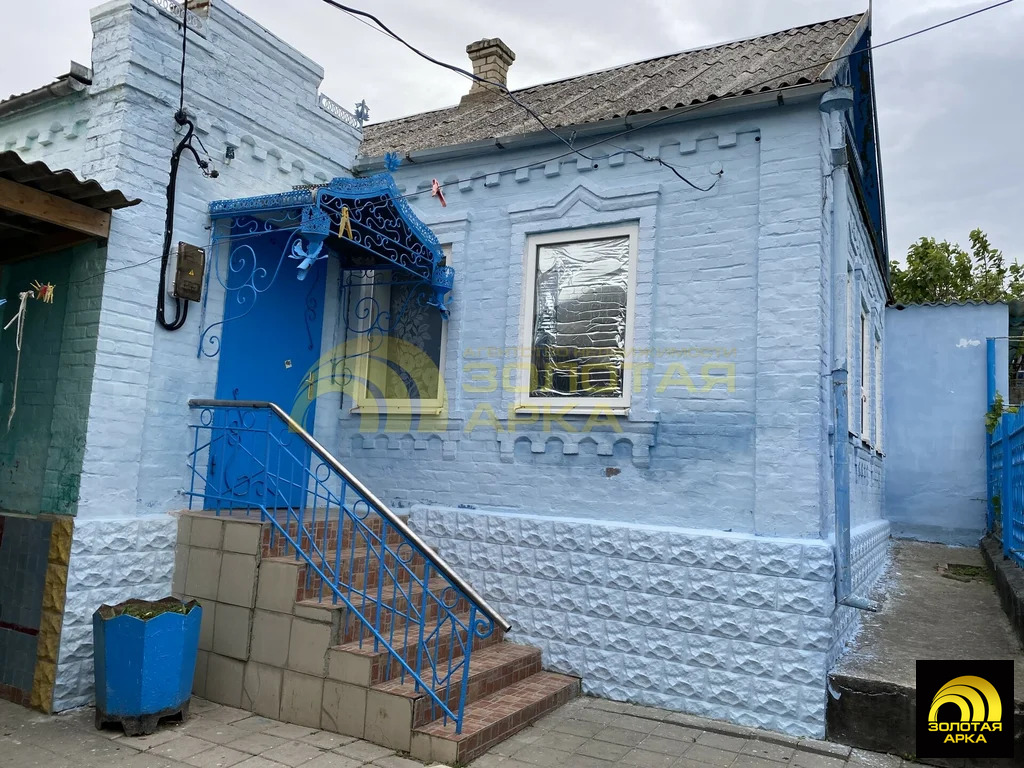 Продажа дома, Темрюк, Темрюкский район - Фото 3