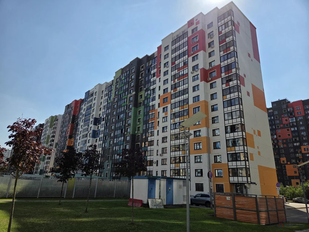 Продажа торгового помещения, Дмитровское ш. - Фото 2