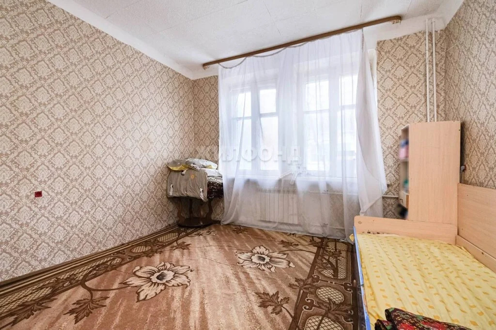 Продажа квартиры, Новосибирск, ул. Бетонная - Фото 4