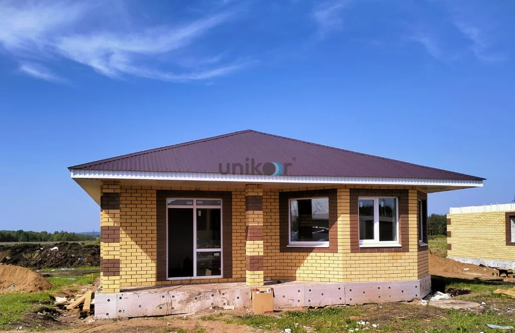 Продажа дома, Нагаево, улица Михаила Дорохова - Фото 1