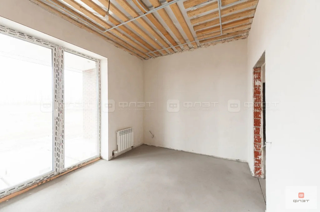 Продажа дома, Большие Кабаны, Лаишевский район, ул. Павла Сухого - Фото 12