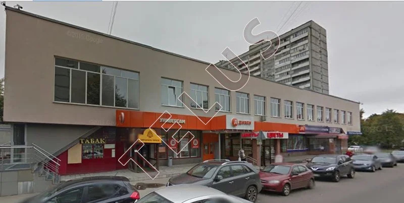 м. Римская, Рогожский вал, 1300м2 "Продажа Здания" (ном. объекта: ... - Фото 4