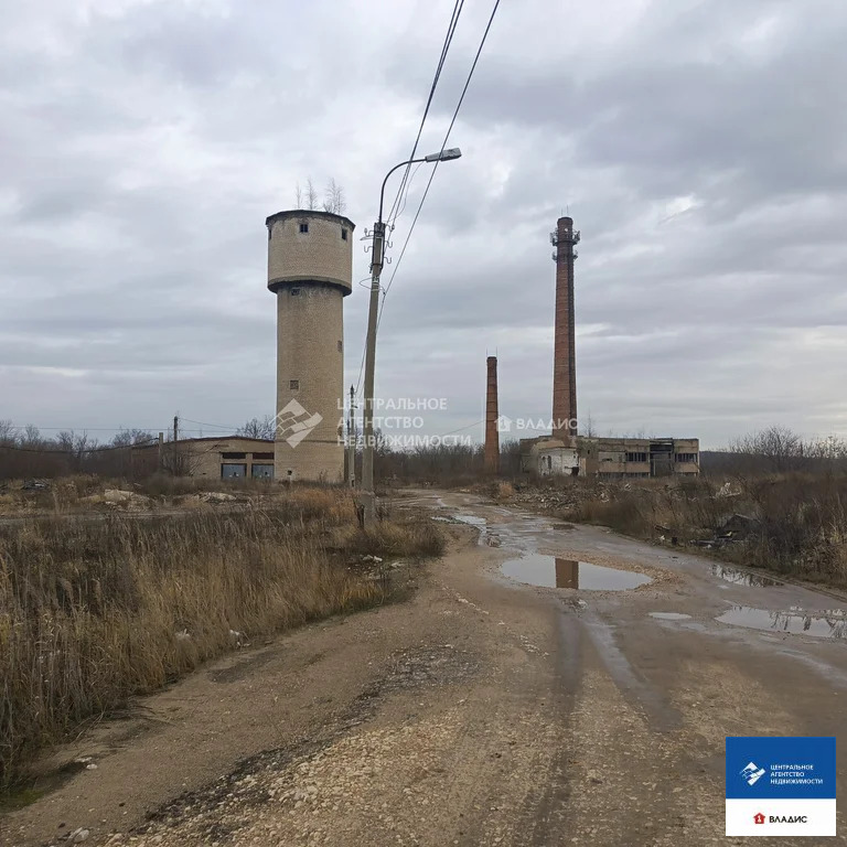 Продажа производственного помещения, Скопин, ул. Пирогова - Фото 2