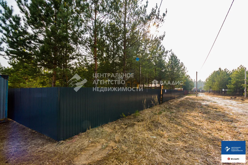 Продажа дома, Спасский район - Фото 11